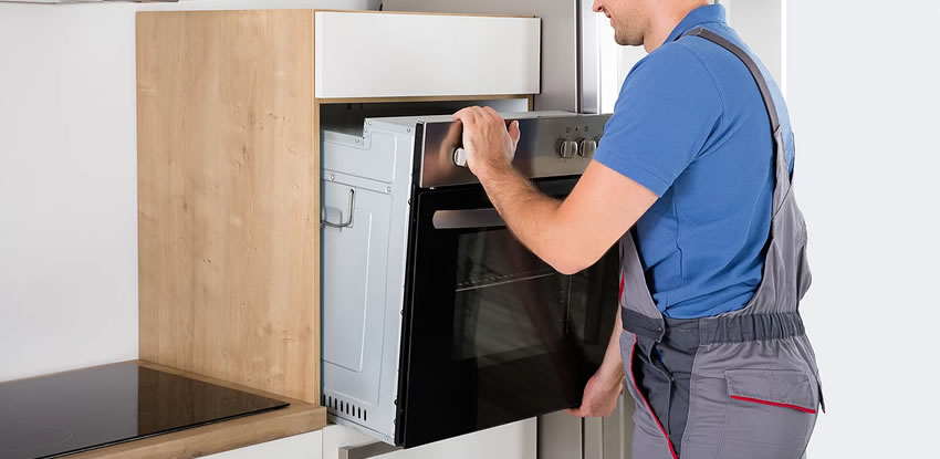 appliance installation and maintenance in Rayne